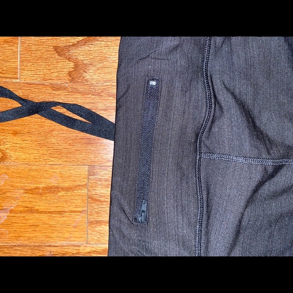 Fila workout capris - Picture 5 of 7